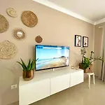Apartment Cala Medano