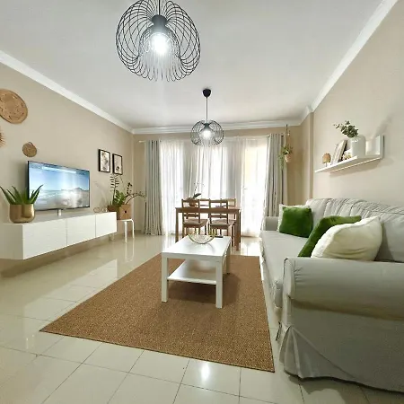 Apartment Cala Medano *