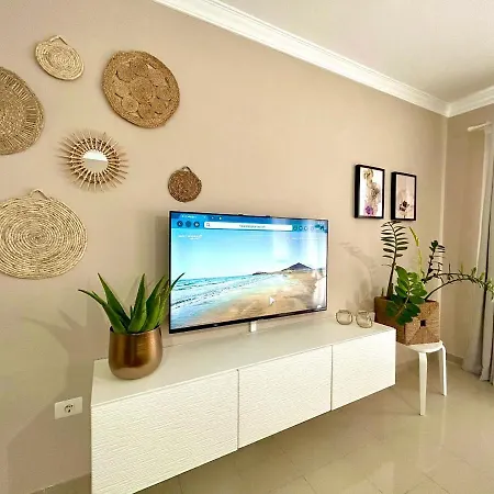 شقة Cala Medano