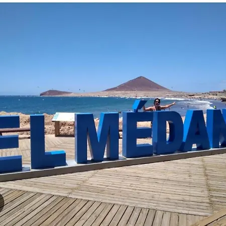 Cala Medano شقة