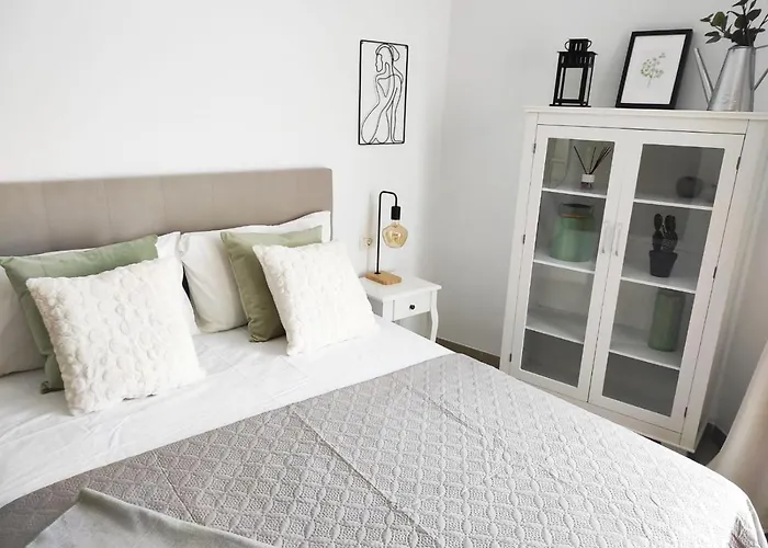 Apartment Cala Medano