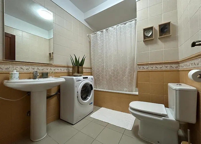 Apartment Cala Medano *