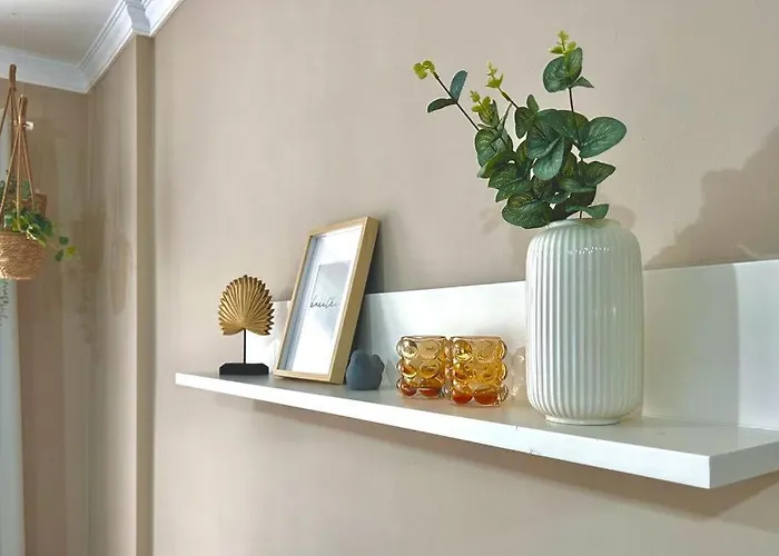 Cala Medano Apartment *