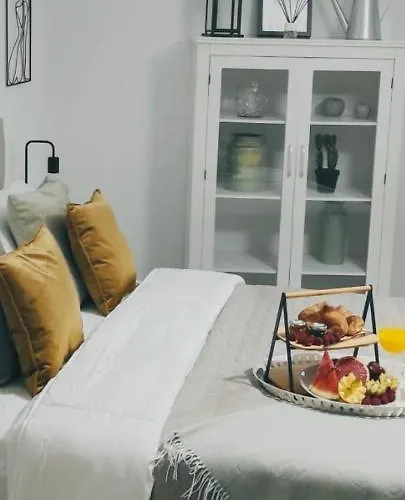 Cala Medano Apartment *