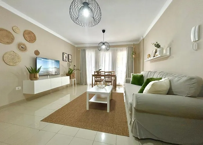 Apartment Cala Medano *