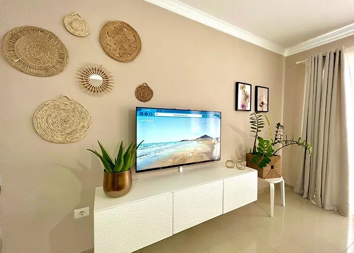 Apartment Cala Medano