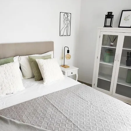 Apartment Cala Medano