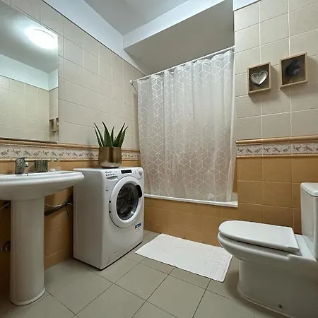 דירה Cala Medano *