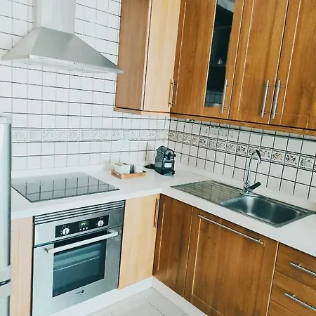 Cala Medano דירה