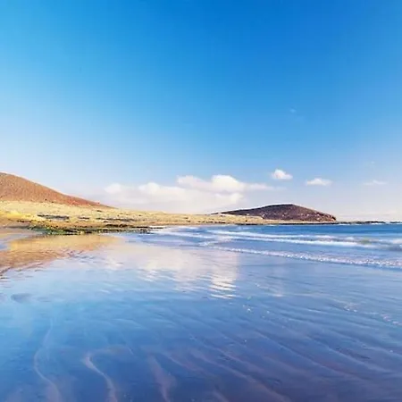 Cala Medano דירה אל מדאנו