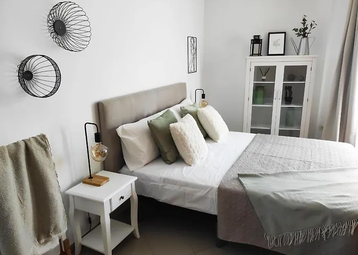 Cala Medano El Médano